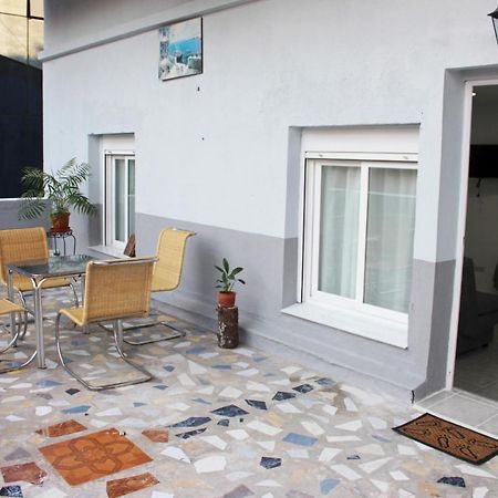 Appartamento Precioso Apartamento Con Terraza Madrid Esterno foto