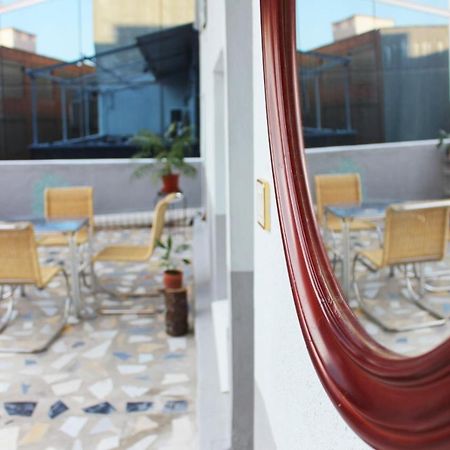 Appartamento Precioso Apartamento Con Terraza Madrid Esterno foto