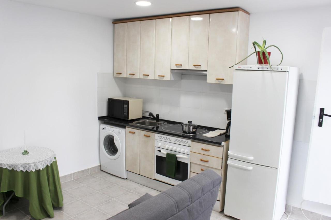 Appartamento Precioso Apartamento Con Terraza Madrid Esterno foto