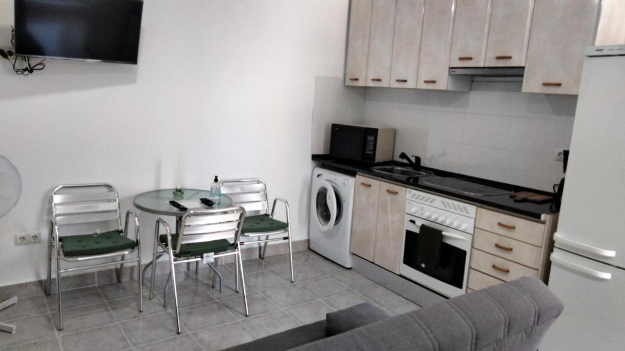 Appartamento Precioso Apartamento Con Terraza Madrid Esterno foto