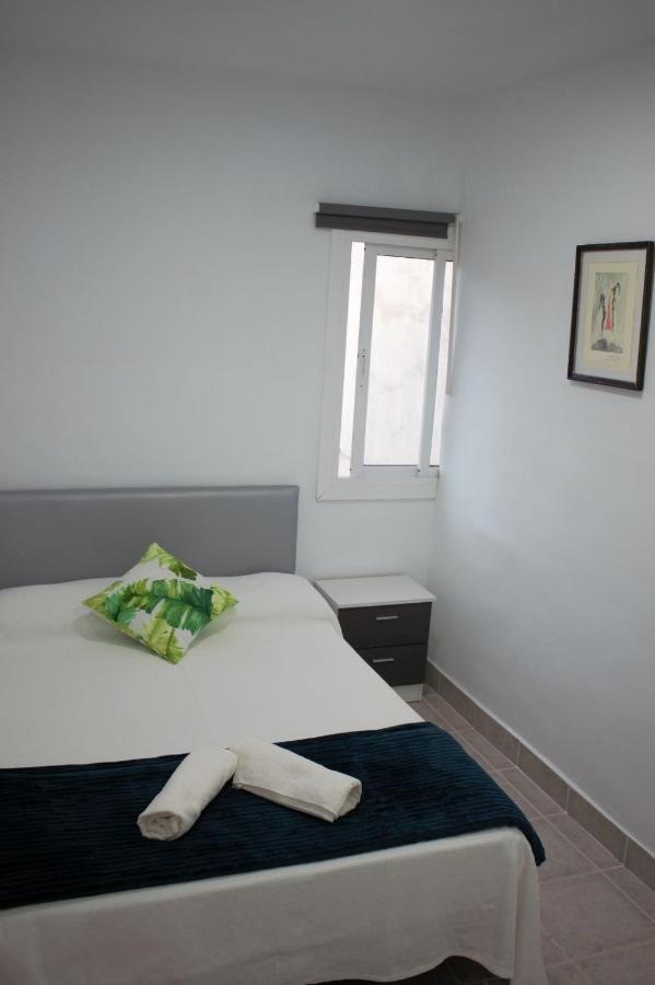 Appartamento Precioso Apartamento Con Terraza Madrid Esterno foto