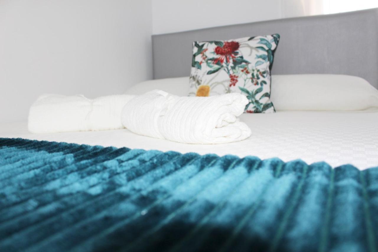 Appartamento Precioso Apartamento Con Terraza Madrid Esterno foto