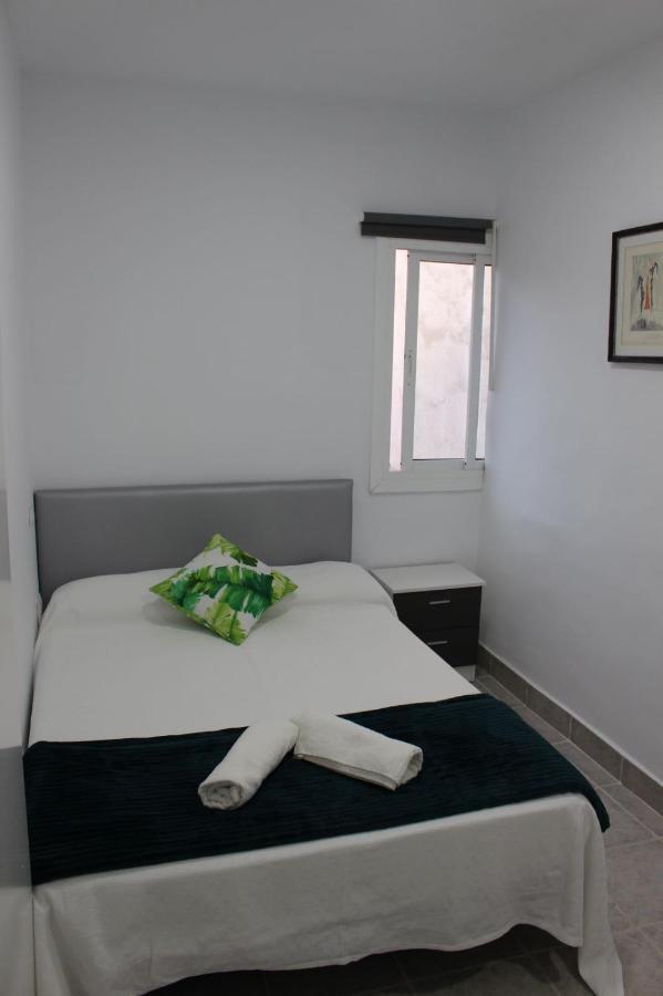 Appartamento Precioso Apartamento Con Terraza Madrid Esterno foto