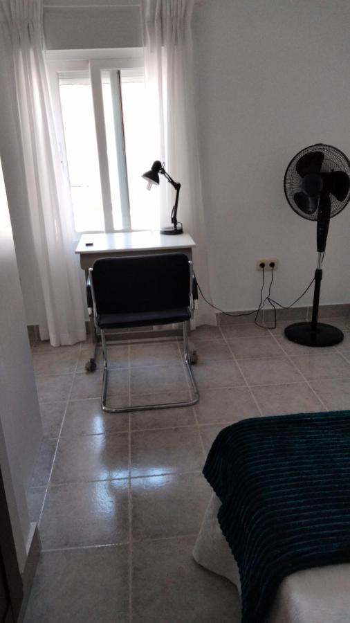 Appartamento Precioso Apartamento Con Terraza Madrid Esterno foto