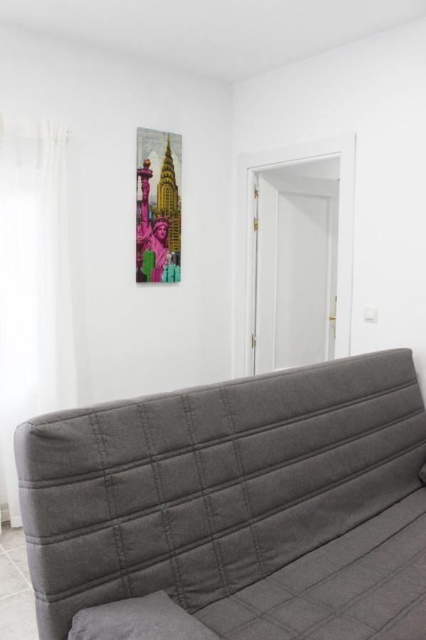 Appartamento Precioso Apartamento Con Terraza Madrid Esterno foto