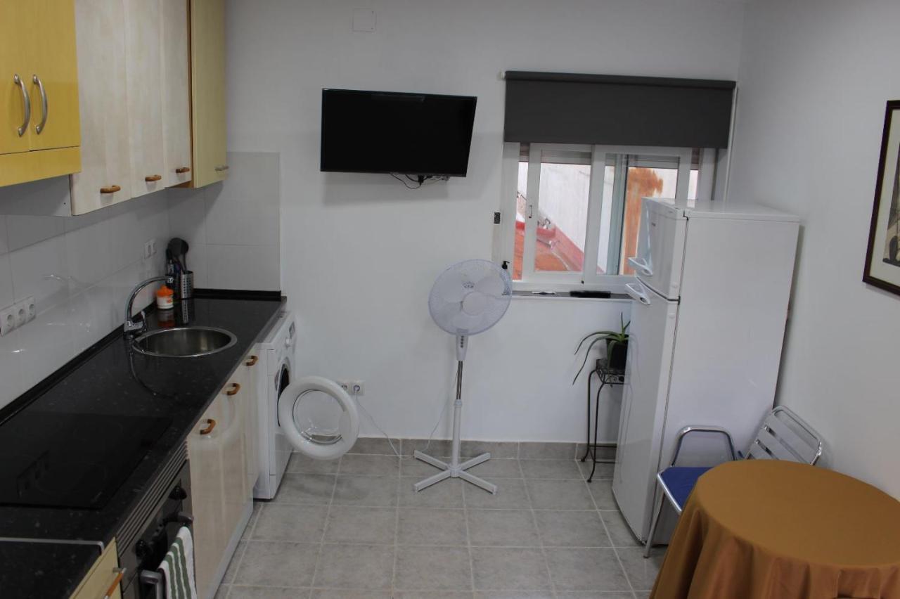Appartamento Precioso Apartamento Con Terraza Madrid Esterno foto