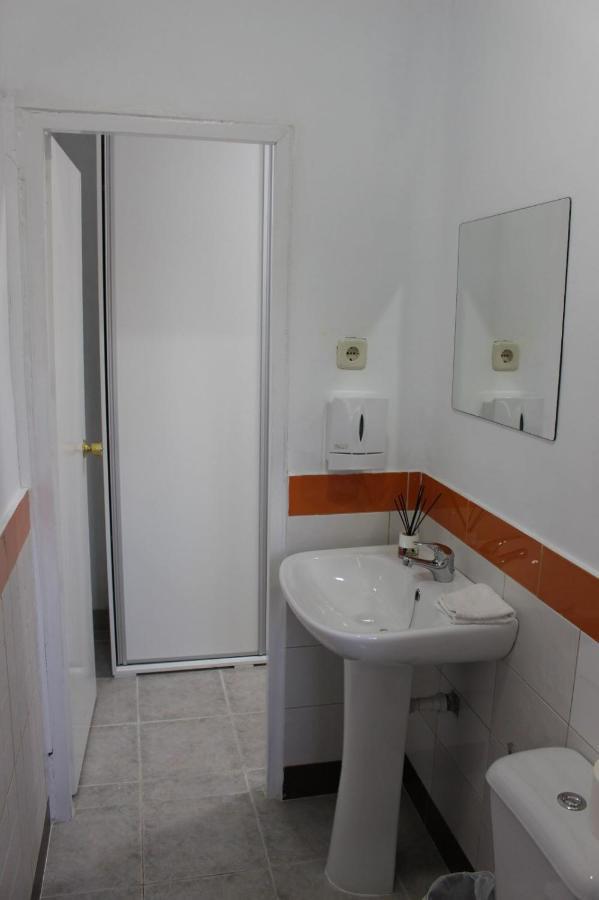 Appartamento Precioso Apartamento Con Terraza Madrid Esterno foto